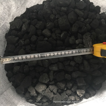 Low price semi coke gas coke ferroalloy plant use high carbon low sulphur low Phosphorous